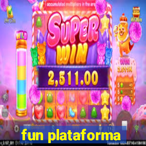 fun plataforma